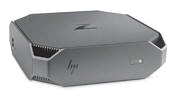HP Z2 Mini