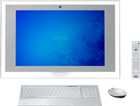 Sony VGC LT18E